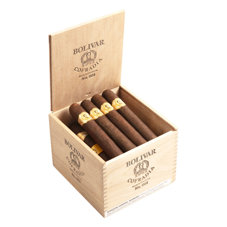 View product media BFCGI Gigante, , jrcigars 2